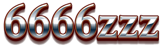 6666zzz logo